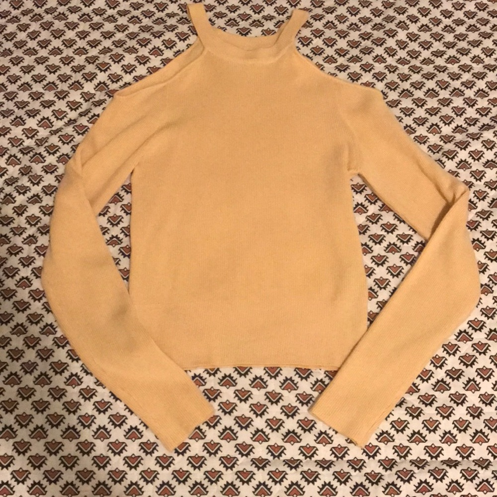 Zara Sweater